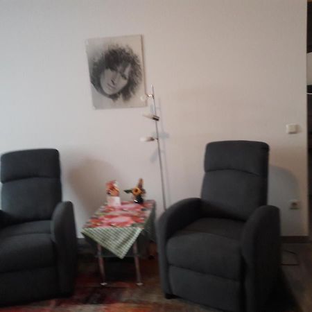 Ferienwohnung Singerstr 14 Nürnberg Exterior foto