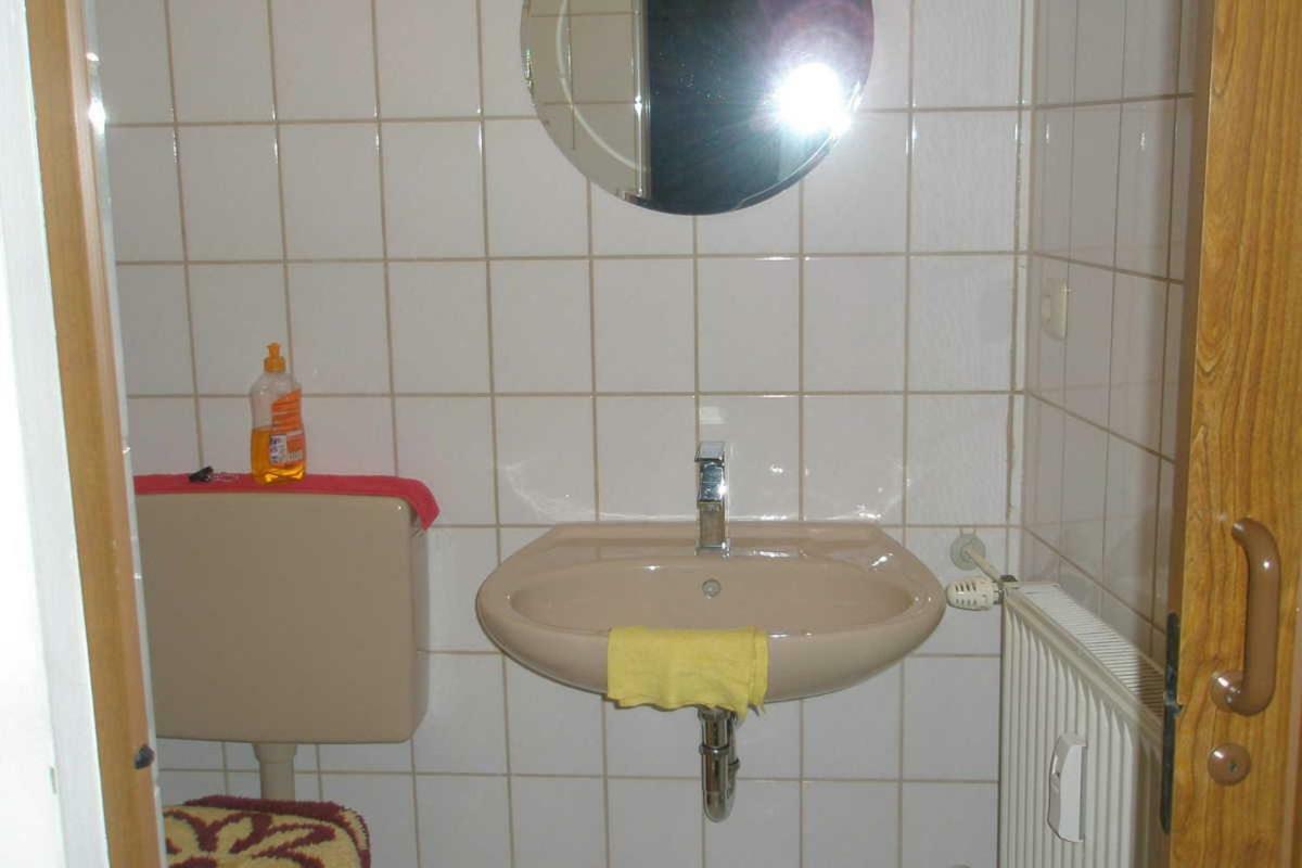 Ferienwohnung Singerstr 14 Nürnberg Exterior foto
