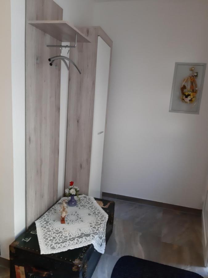 Ferienwohnung Singerstr 14 Nürnberg Exterior foto